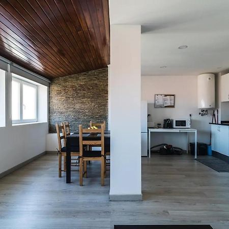 Encantador Apartamento A Frente Da Praia Do Sunset Figueira da Foz Kültér fotó