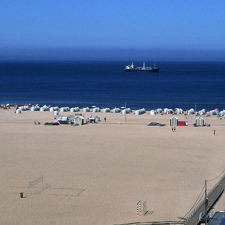 Encantador Apartamento A Frente Da Praia Do Sunset Figueira da Foz Kültér fotó